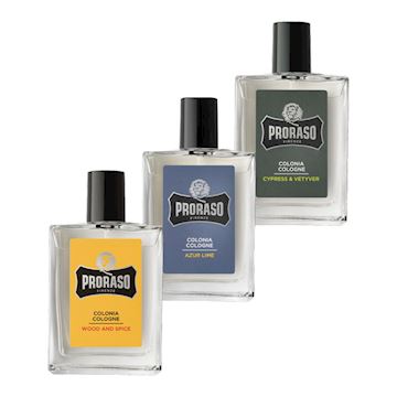 PRORASO COLOGNE