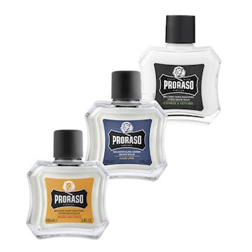 PRORASO AFTER SHAVE BALM