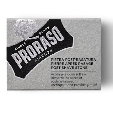 PRORASO POST SHAVE STONE ALUIN BLOK 100gr