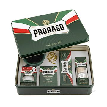 PRORASO CLASSIC BOX REFRESHING