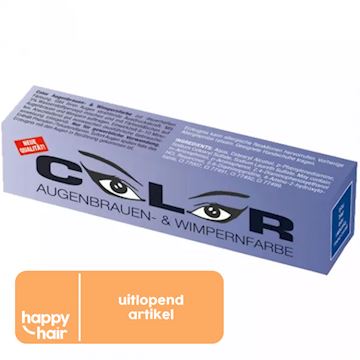 COMAIR 3080938 WIMPERVERF 15ml BLAUW*