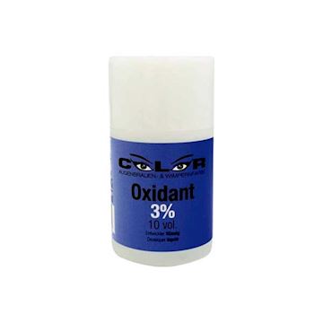 COMAIR 3081617 OXIDANT VOOR WIMPERVERF 3% 100ml