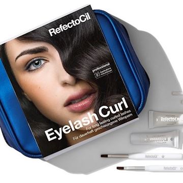 REFECTOCIL EYELASH CURL 36 APPLICATIES