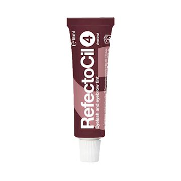 REFECTOCIL WIMPERVERF 15ml NR. 4 KASTANJE