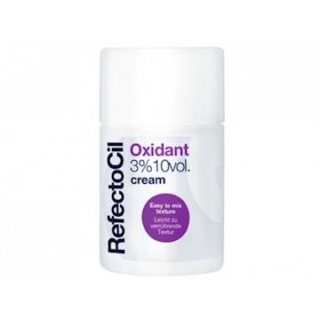 REFECTOCIL 3% OXIDANT CREAM DEVELOPER VOOR WIMPERVERF 100ml