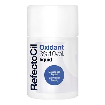 REFECTOCIL 3% OXIDANT LIQUID DEVELOPER VOOR WIMPERVERF 100ml