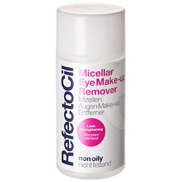 REFECTOCIL MICELLAR EYE MAKE-UP REMOVER 150ml