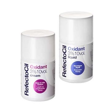 REFECTOCIL 3% OXIDANT DEVELOPER VOOR WIMPERVERF