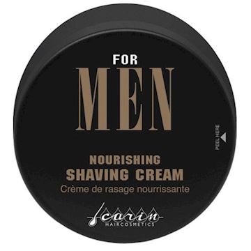 FOR MEN NOURISHING SHAVING CREAM 250ml (FOKRO KWIEK)