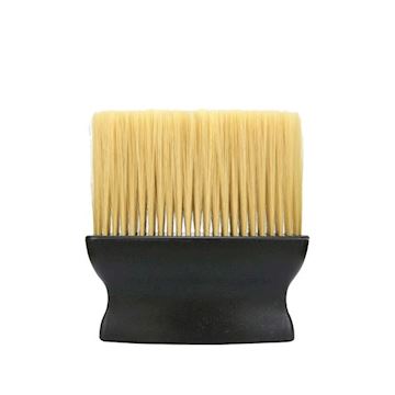 BRATT 7843 BARBER NECK BRUSH/NEKKWAST WIDE