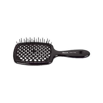 JANEKE 55SP226 SUPERBRUSH CARBON FIBER BORSTEL