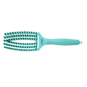 OLIVIA GARDEN FINGERBRUSH CARE ICONIC MINT M