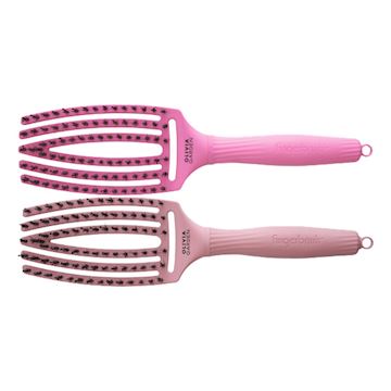 OLIVIA GARDEN FINGERBRUSH THINK PINK 2024 SET À 2st