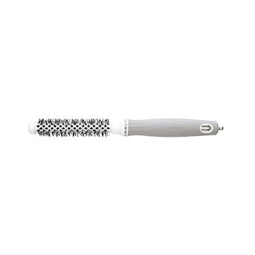 OLIVIA GARDEN EXPERT BLOWOUT SHINE WHITE&GREY Ø15mm