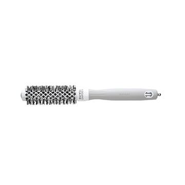 OLIVIA GARDEN EXPERT BLOWOUT SHINE WHITE&GREY Ø20mm