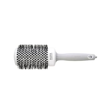 OLIVIA GARDEN EXPERT BLOWOUT SHINE WHITE&GREY Ø55mm