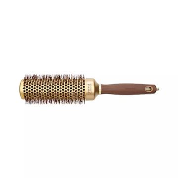 OLIVIA GARDEN EXPERT BLOWOUT SPEED XL GOLD&BROWN Ø45mm