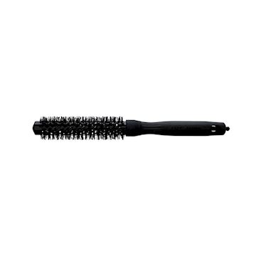 OLIVIA GARDEN EXPERT BLOWOUT SPEED WAVY XL BLACK Ø20mm