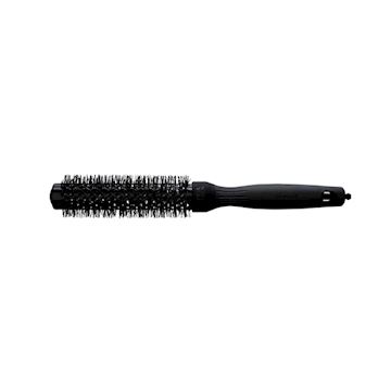 OLIVIA GARDEN EXPERT BLOWOUT SPEED WAVY XL BLACK Ø25mm