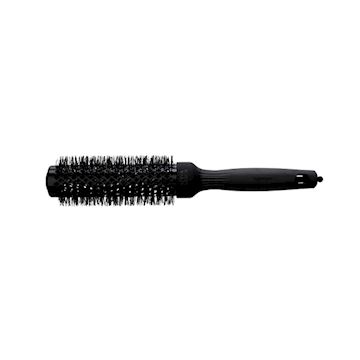 OLIVIA GARDEN EXPERT BLOWOUT SPEED WAVY XL BLACK Ø35mm