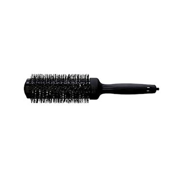 OLIVIA GARDEN EXPERT BLOWOUT SPEED WAVY XL BLACK Ø45mm