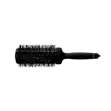 OLIVIA GARDEN EXPERT BLOWOUT SPEED WAVY XL BLACK Ø55mm