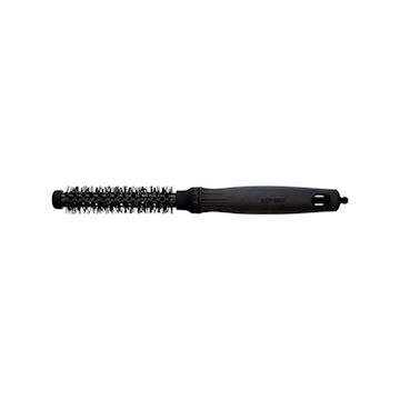 OLIVIA GARDEN EXPERT BLOWOUT SHINE WAVY BLACK Ø15mm