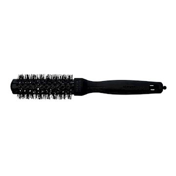 OLIVIA GARDEN EXPERT BLOWOUT SHINE WAVY BLACK Ø25mm