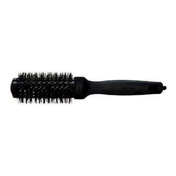 OLIVIA GARDEN EXPERT BLOWOUT SHINE WAVY BLACK Ø35mm