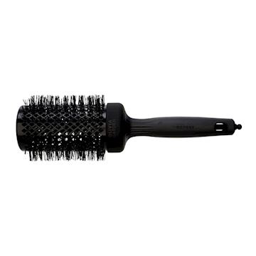 OLIVIA GARDEN EXPERT BLOWOUT SHINE WAVY BLACK Ø55mm