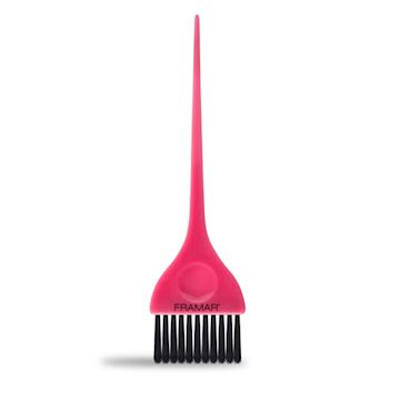 FRAMAR VERFKWAST CLASSIC COLOR BRUSH (PINK)