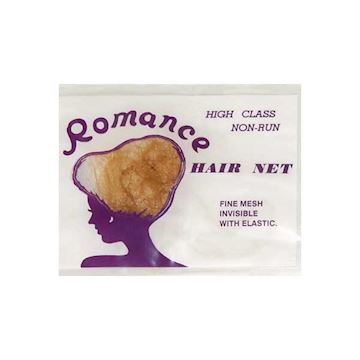 ROMANCE NETJES 120-04 BLOND 12x2st