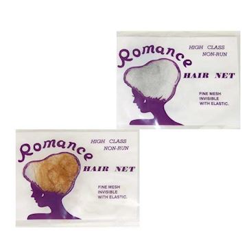 ROMANCE NETJES 12x2st