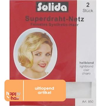 SOLIDA 850 DAGNET BLOND 125801*