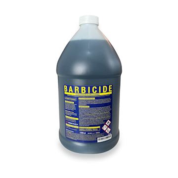 BARBICIDE DESINFECTIE VLOEISTOF 3,8ltr