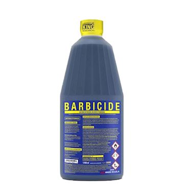 BARBICIDE DESINFECTIE VLOEISTOF 1,90ltr