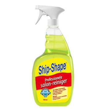 SHIP-SHAPE PROFESSIONELE SALON-REINIGER 1000ml