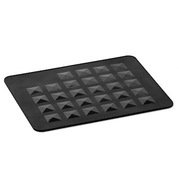 BRATT 4922 HEAT PROTECTION MAT 254x204mm