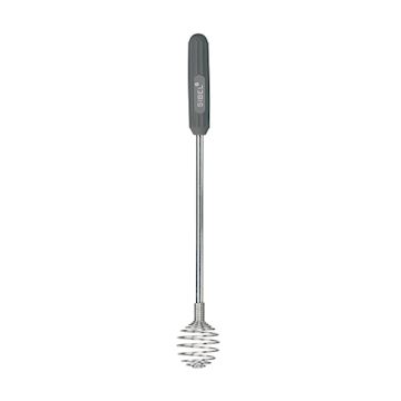 SIBEL 0089022 MAESTRA METAL WHISK SEMI-PERM COLOR