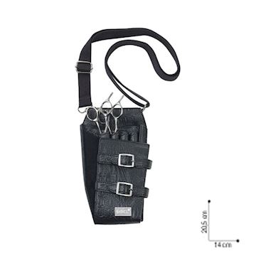 SIBEL 0151014 HOLSTER BOY 4 CROCO MAT