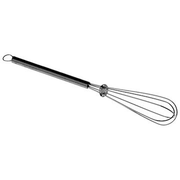 EFALOCK 14101834 COLOR WHISK MIXER