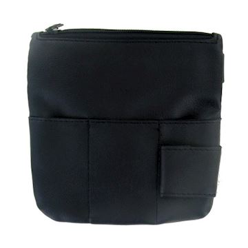 COMAIR 3010051 SCHARENHOLSTER ZWART