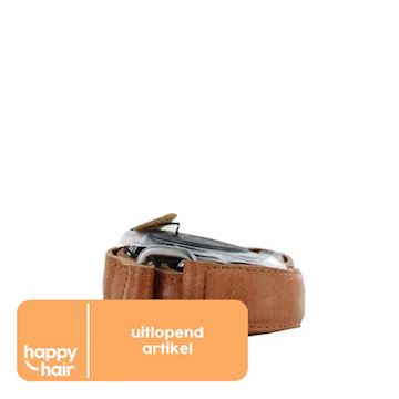 MUUD LOSSE RIEM VOOR HOLSTER S/M WHISKEY*