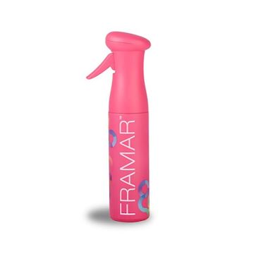 FRAMAR WATERSPUIT MYST ASSIST PINK