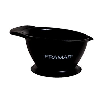 FRAMAR SUREGRIP SUCTION BOWL