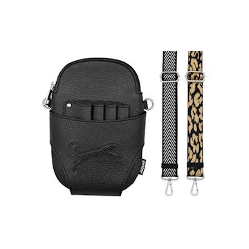 JAGUAR 8415 SCHARENHOLSTER CROSSBODY