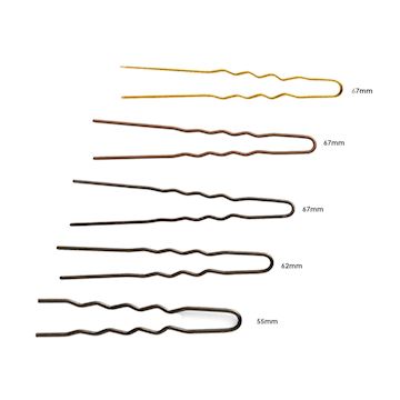 BRATT HAIR PIN POSTICHE NAALDEN