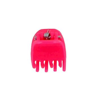 MINIKLEMMEN 1503-37 24st FLUO ROSE