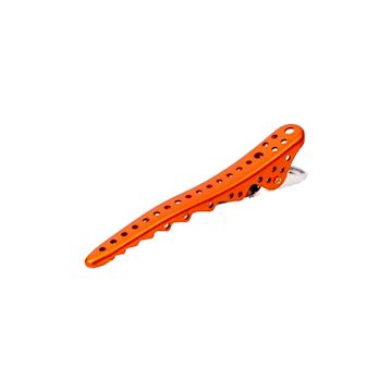 Y.S. PARK SHARK CLIP 8st ORANJE