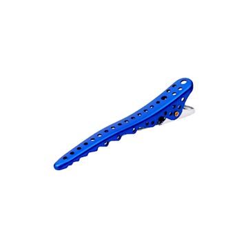 Y.S. PARK SHARK CLIP 8st BLAUW